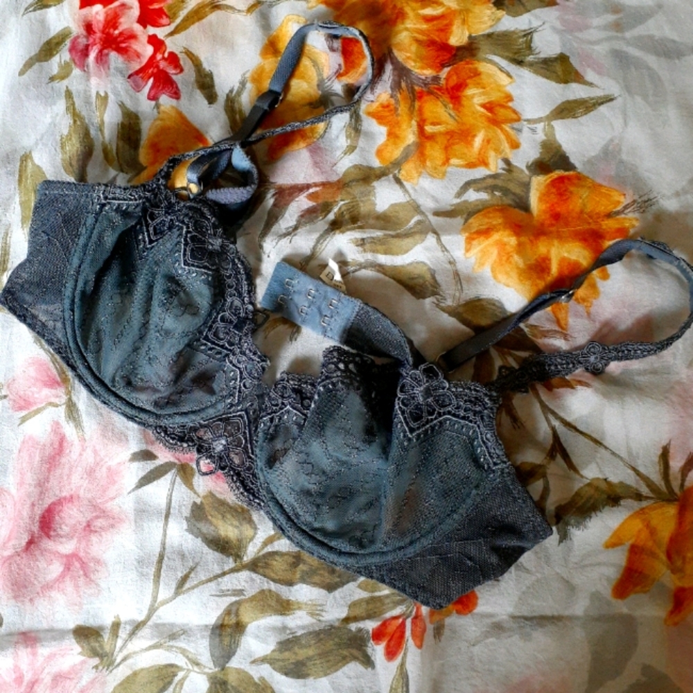 Nina Ricci bra